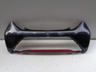 bumper rear TOYOTA AYGO 14- NR 39787