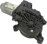 SKODA FABIA II 2 mini motor windows front front left 6Q2959802F