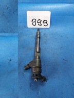 injector RENAULT 1.5 DCI 0445110485 BOSCH