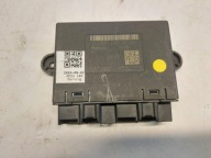 Ford Ranger VI 6 AMAROK II module control unit door NU5T-14B531-JA