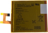 Bateria Sony M2 D2305 LIS1551ERPC 2330mA