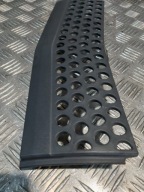 grid grille Mercedes Actros MP4 A9608850153