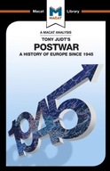 An Analysis of Tony Judt s Postwar: A History of