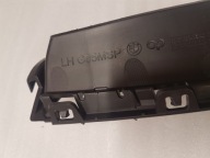 grid of a bumper left front BMW X5 G05 m-packet 8092687