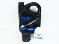 Mazda SUPRA OIL 0W20 0W-20 5L SKYACTIV  FILTER