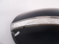 Kia Rio mirror right 3 III 14-17r FL Lift