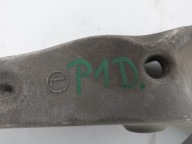MASERATI GHIBLI M157 arm left front lower *damaged!*