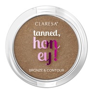 Claresa Bronzer Do Twarzy 13 Shimmery 13g