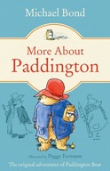 More About Paddington Bond Michael