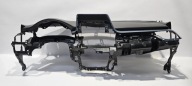 dashboard instrument panel cockpit TOYOTA C-HR CHR original