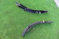 moulding cap threshold left right BMW X5 E70 KPL