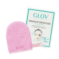 Glov On-The-Go Makeup Remover rękawiczka do demakijażu Cozy Rose (P1)