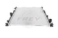 Frey 823817801 Chladič, chladiaci systém motora