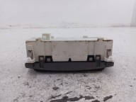RENAULT LAGUNA II PANEL klími klimatizaci