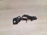 Sensor PRZYSPIESZENIA AUDI A8 D3 4E0616575J