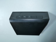 VW CADDY Blende Abdeckung konsole 2K5863347A