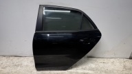 KIA RIO IV V door left left rear part rear. 17-24 ABP