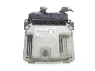 computer control unit of the engine AUDI A1 8X 1.4 TSI CAX 03C906016BG