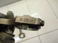 MG HS EHS 1.5 TGI 2020 15E4E piston with connecting rod