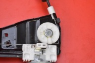 window regulator left front EU SSANGYONG ACTYON SPORTS 1 and 05-12