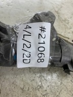 VW PASSAT B5 GOLF IV ignition + key GROT 4B0905851C