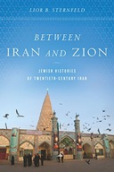 Between Iran and Zion: Jewish Histories of