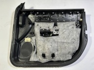 side upholstery door of left front przednich Ford FLEX 2013r