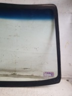 window iron front OPEL AGILA A 01r.