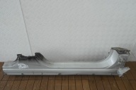MAZDA CX-3 DK 15-21 threshold right pillar corner BOK