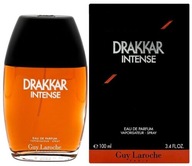Guy Laroche Drakkar Intense EDP 100ml woda perfumowana perfumy męskie
