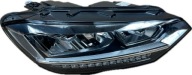 VW TOUARN II 5TA light right front FULL LED 5TB941036E