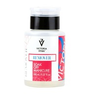 Victoria Vynn REMOVER Soak Off manikúra 150 ml