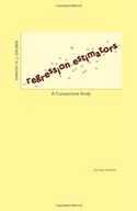Regression Estimators: A Comparative Study Gruber