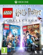 LEGO Harry Potter Collection XOne ALLPLAY