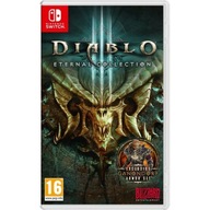 DIABLO III (3): ETERNAL COLLECTION (GRA SWITCH)