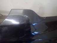 bumper front front JEEP COMPASS II LIFT 2021