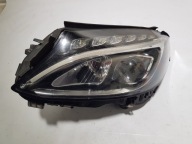 light front front left LED HIGH PERFORMANCE MERCEDES W205 2058201361