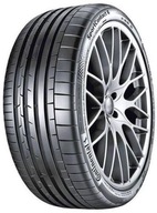 Continental SportContact 6 285/40R22 110 Y ochranný rant, výstuž (XL) AO - Audi