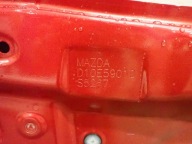 door front front left MAZDA CX3 2015