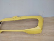 VW VOLKSWAGEN UP 1S bumper front 10-17 ROK ORG