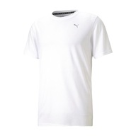 T-shirt treningowy męski PUMA Performance SS L