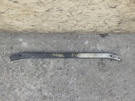 BMW 5 F10 F11 bar, wall front