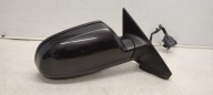 mirror right 6pin LZ7L Audi A3 8P 1,2 TSI