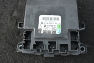 module door control unit front MERCEDES-BENZ ML GL W164 X164 EUROPA KOMPLET