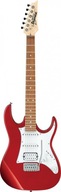 Ibanez Gio GRX40-CA Candy Apple gitara