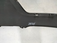 spoiler accessories rear part RANGE ROVER EVOQUE II 19