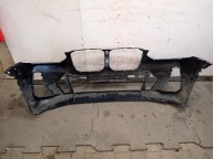 bumper front front BMW X3 G01 X4 G02 LIFT 2021- m-packet 139605