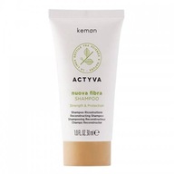 Kemon Actyva Nuova Fibra Recovery Shampoo 30