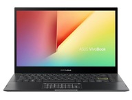 Notebook Asus VivoBook Flip 14 TP470EA-EC477W 14 " Intel Core i3 4 GB / 256 GB