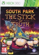 South Park: Stick of Truth (X360)
